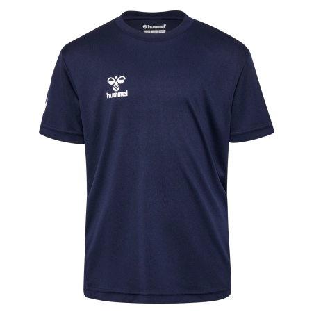 Ensemble HMLLogo set marine