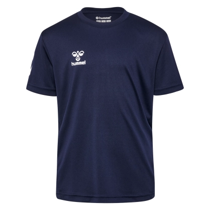 Ensemble HMLLogo set marine - Espace-Handball.com