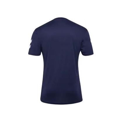 Ensemble HMLLogo set marine - Espace-Handball.com