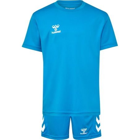 Ensemble HMLLogo set bleu