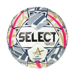 Ballon Ultimate Réplica Champions League 26/27 Sélect - Espace-Handball.com