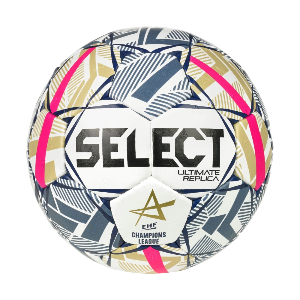 Ballon Ultimate Réplica Champions League 26/27 Sélect Ballon Ultimate Réplica Champions League 26/27 Sélect