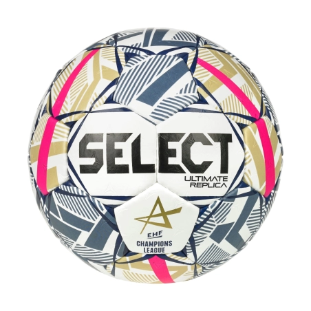 Ballon Ultimate Réplica Champions League 26/27 Sélect Ballon Ultimate Réplica Champions League 26/27 Sélect