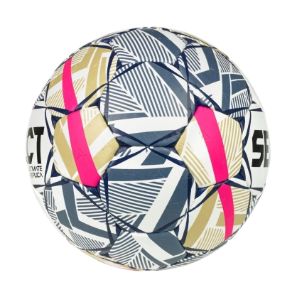 Ballon Ultimate Réplica Champions League 26/27 Sélect - Espace-Handball.com