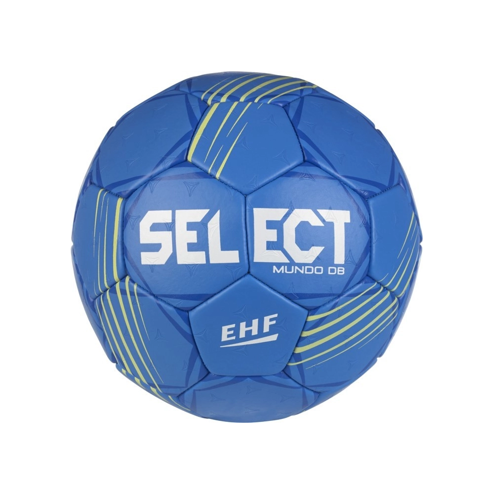 Ballon Mundo Sélect Bleu