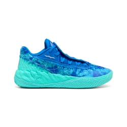 Chaussures MB.05 Low Team Puma Bleu - Espace-Handball.com