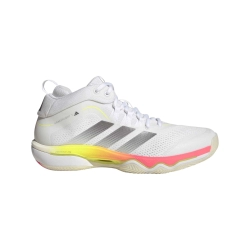 Chaussures Crzayflight Mid Adidas - Espace-Handball.com
