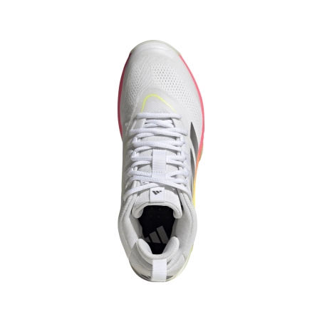 Chaussures Crzayflight Mid Adidas