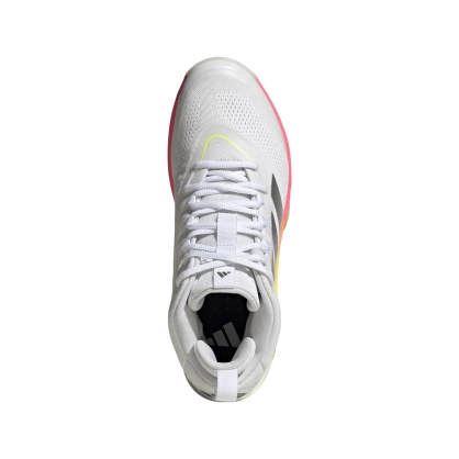 Chaussures Crzayflight Mid Adidas - Espace-Handball.com