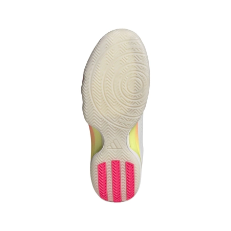 Chaussures Crzayflight Mid Adidas