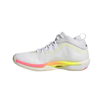 Chaussures Crzayflight Mid Adidas - Espace-Handball.com