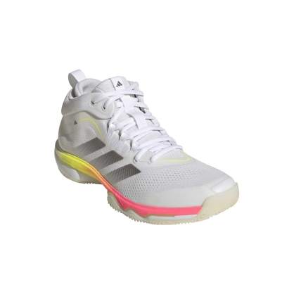 Chaussures Crzayflight Mid Adidas - Espace-Handball.com