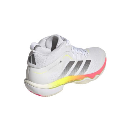 Chaussures Crzayflight Mid Adidas