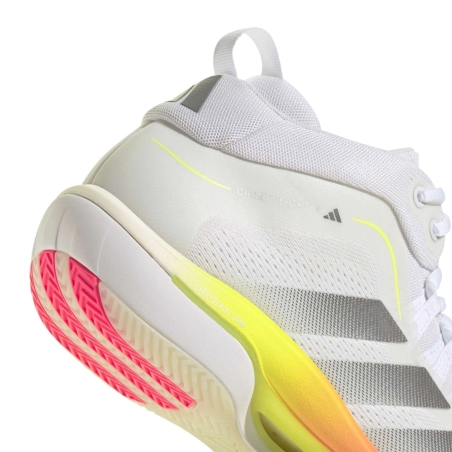 Chaussures Crzayflight Mid Adidas