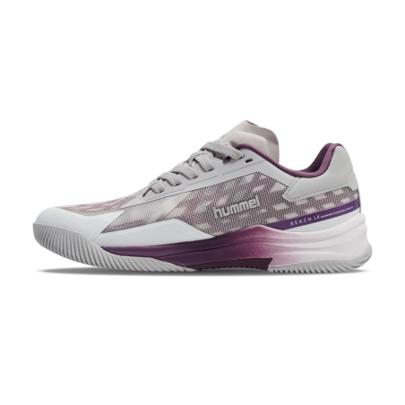 Chaussures HB Topflight Pro Hummel Femme Chaussures HB Topflight Pro Hummel Femme