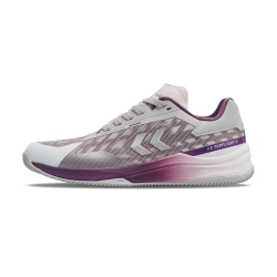 Chaussures HB Topflight Pro Hummel Femme - Espace-Handball.com