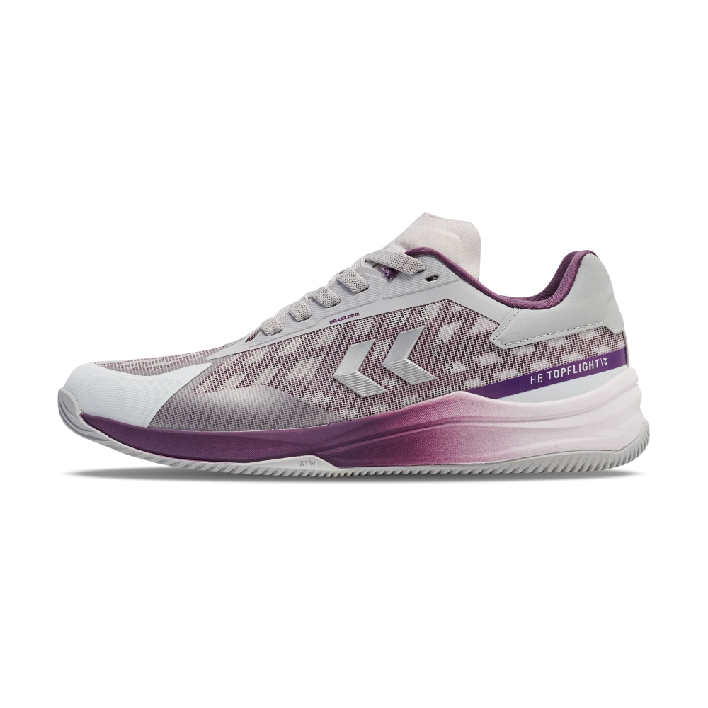 Chaussures HB Topflight Pro Hummel Femme Chaussures HB Topflight Pro Hummel Femme