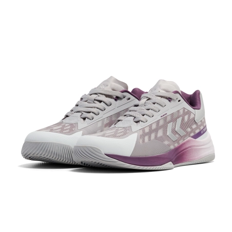 Chaussures HB Topflight Pro Hummel Femme Chaussures HB Topflight Pro Hummel Femme
