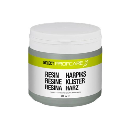 Résine Blanche 500 ml Sélect