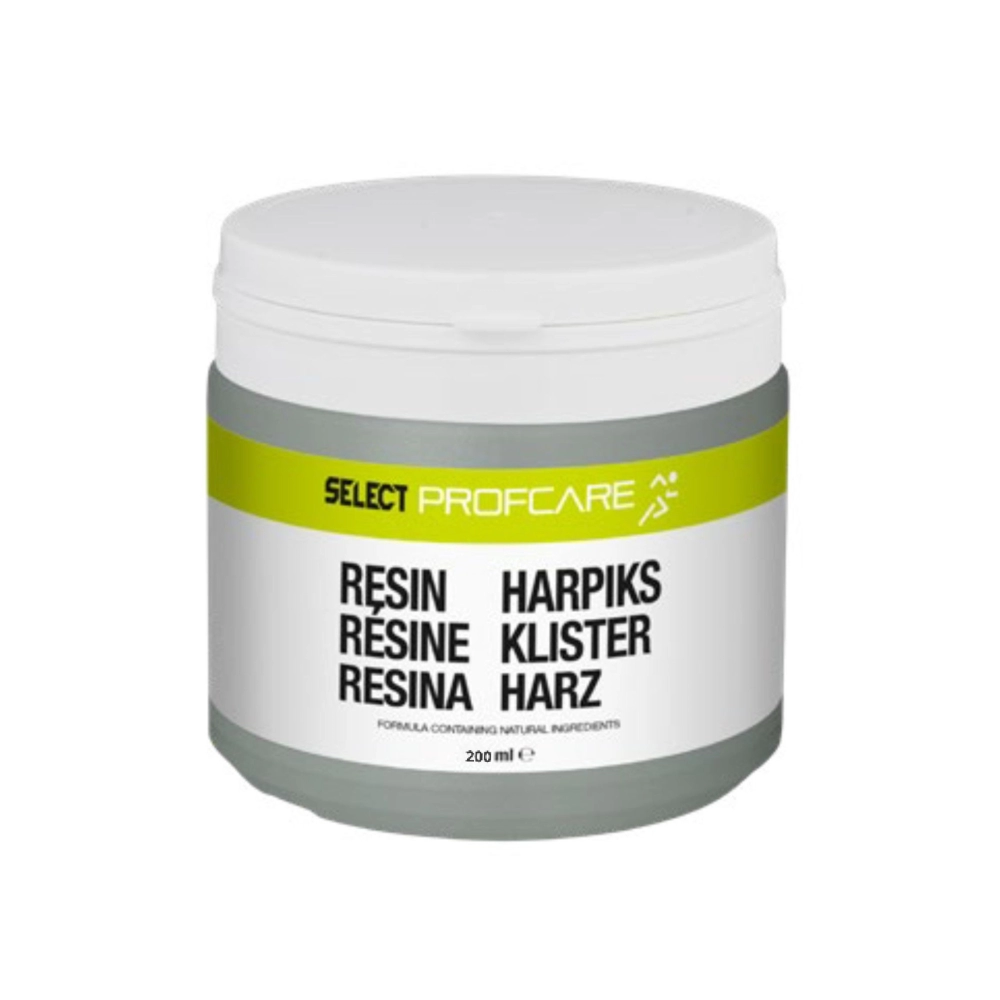 Résine Blanche 200 ml Sélect