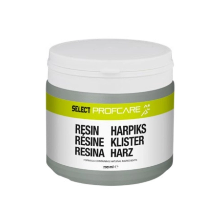 Résine Blanche 200 ml Sélect