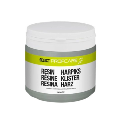 Résine Blanche 200 ml Sélect - Espace-Handball.com