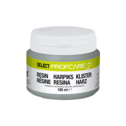 Résine Blanche 100 ml Sélect - Espace-Handball.com