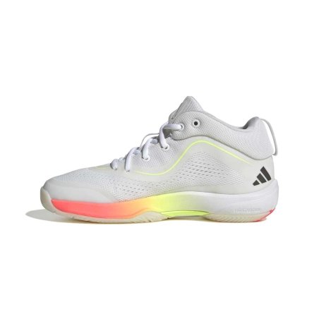 Chaussures Crazyflight Mid Junior Adidas