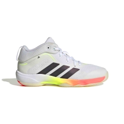 Chaussures Crazyflight Mid Junior Adidas - Espace-Handball.com