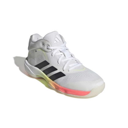Chaussures Crazyflight Mid Junior Adidas - Espace-Handball.com