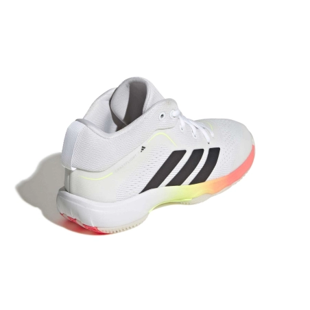Chaussures Crazyflight Mid Junior Adidas