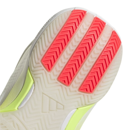 Chaussures Crazyflight Mid Junior Adidas - Espace-Handball.com