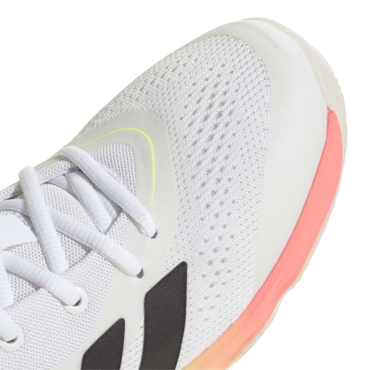Chaussures Crazyflight Mid Junior Adidas - Espace-Handball.com