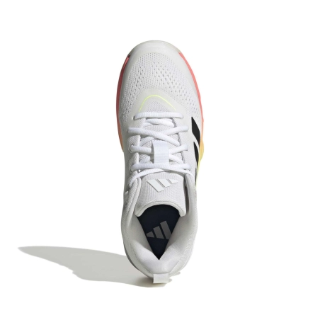 Chaussures Crazyflight Mid Junior Adidas