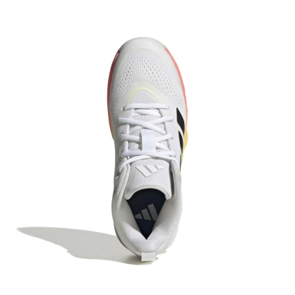 Chaussures Crazyflight Mid Junior Adidas - Espace-Handball.com