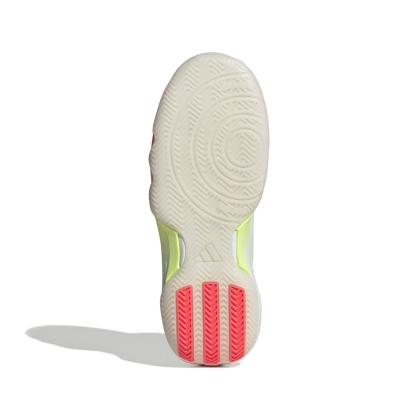Chaussures Crazyflight Mid Junior Adidas - Espace-Handball.com
