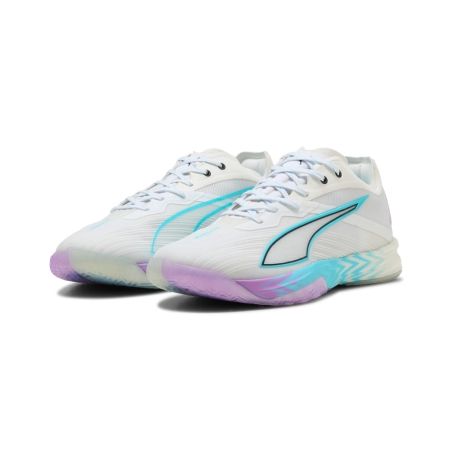 Chaussures Accelereate SQD 5 Energy Puma Chaussures Accelereate SQD 5 Energy Puma