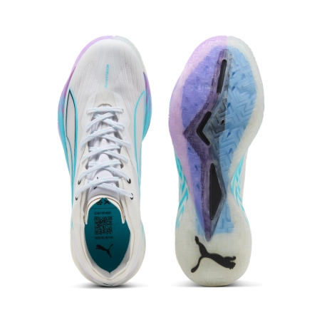 Chaussures Accelereate SQD 5 Energy Puma Chaussures Accelereate SQD 5 Energy Puma