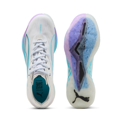 Chaussures Accelereate SQD 5 Energy Puma - Espace-Handball.com