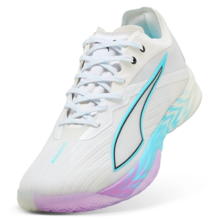 Chaussures Accelereate SQD 5 Energy Puma Chaussures Accelereate SQD 5 Energy Puma