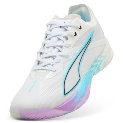 Chaussures Accelereate SQD 5 Energy Puma - Espace-Handball.com