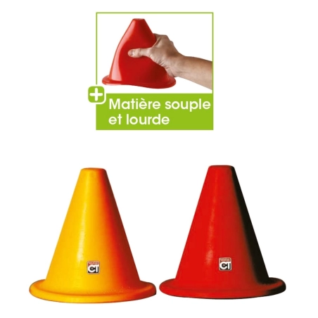 Plot souple