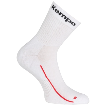 Lot de 3 chaussettes Team Classic Kempa - Espace-Handball.com