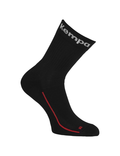 Lot de 3 chaussettes Team Classic Kempa Noir