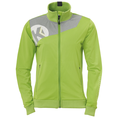 Veste Core 2.0 Poly Femme Vert Kempa