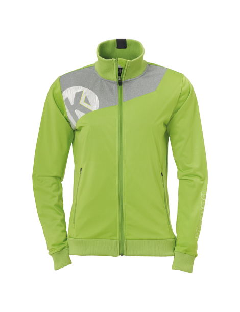 Veste Core 2.0 Poly Femme Vert Kempa