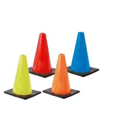 Cône souple - 31 cm - Espace-Handball.com
