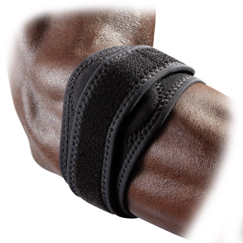 Protection Tendinite Coude Mc David