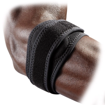Protection Tendinite Coude Mc David - Espace-Handball.com