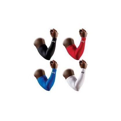 Manchon bras Mc David - Espace-Handball.com